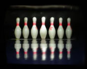 Gioco Del Bowling